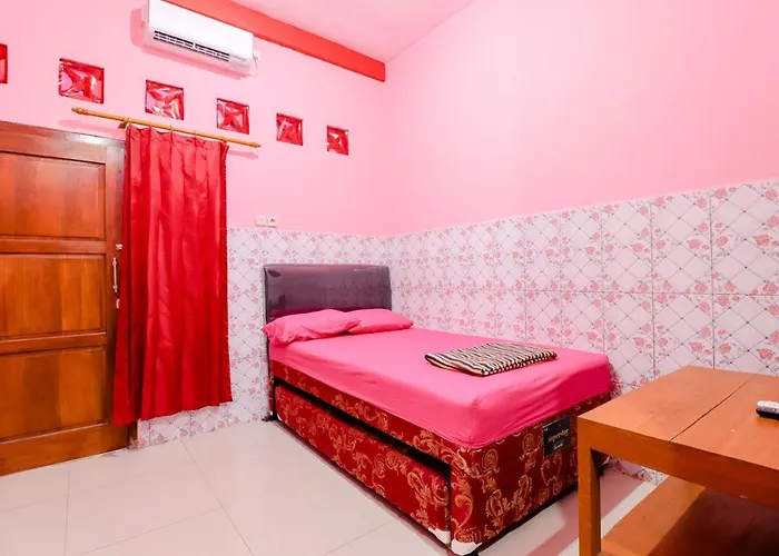 Pondok Baneytha