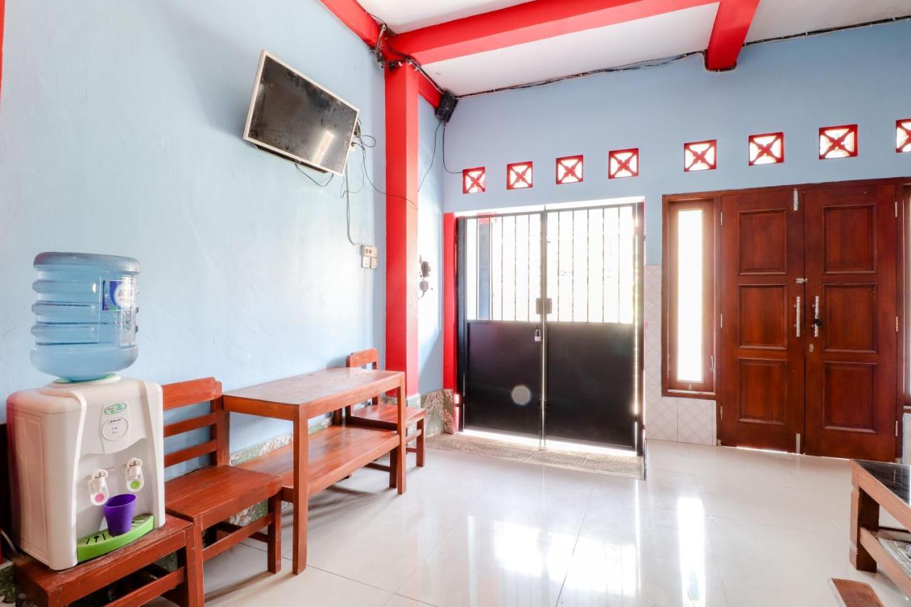 Wisma tamu Baneytha