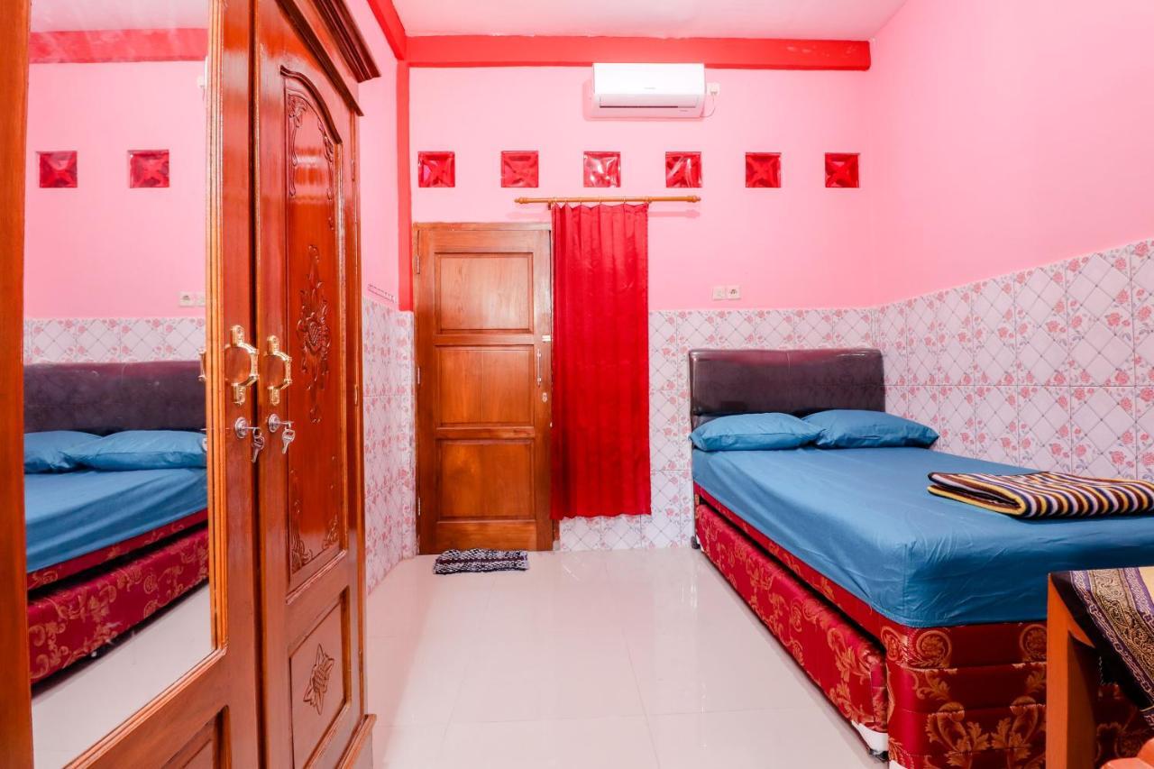 Wisma tamu Baneytha