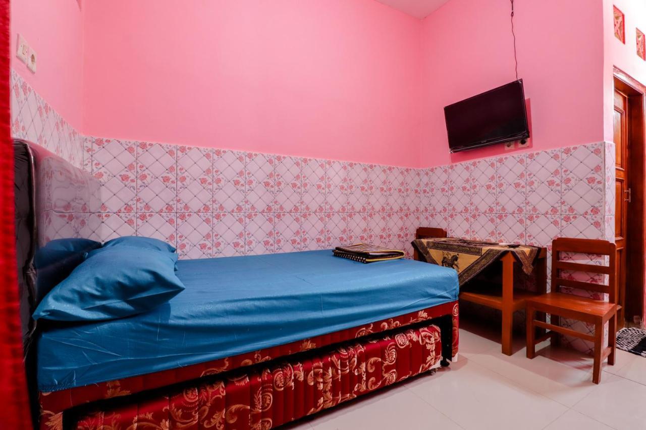 Wisma tamu Baneytha 3*