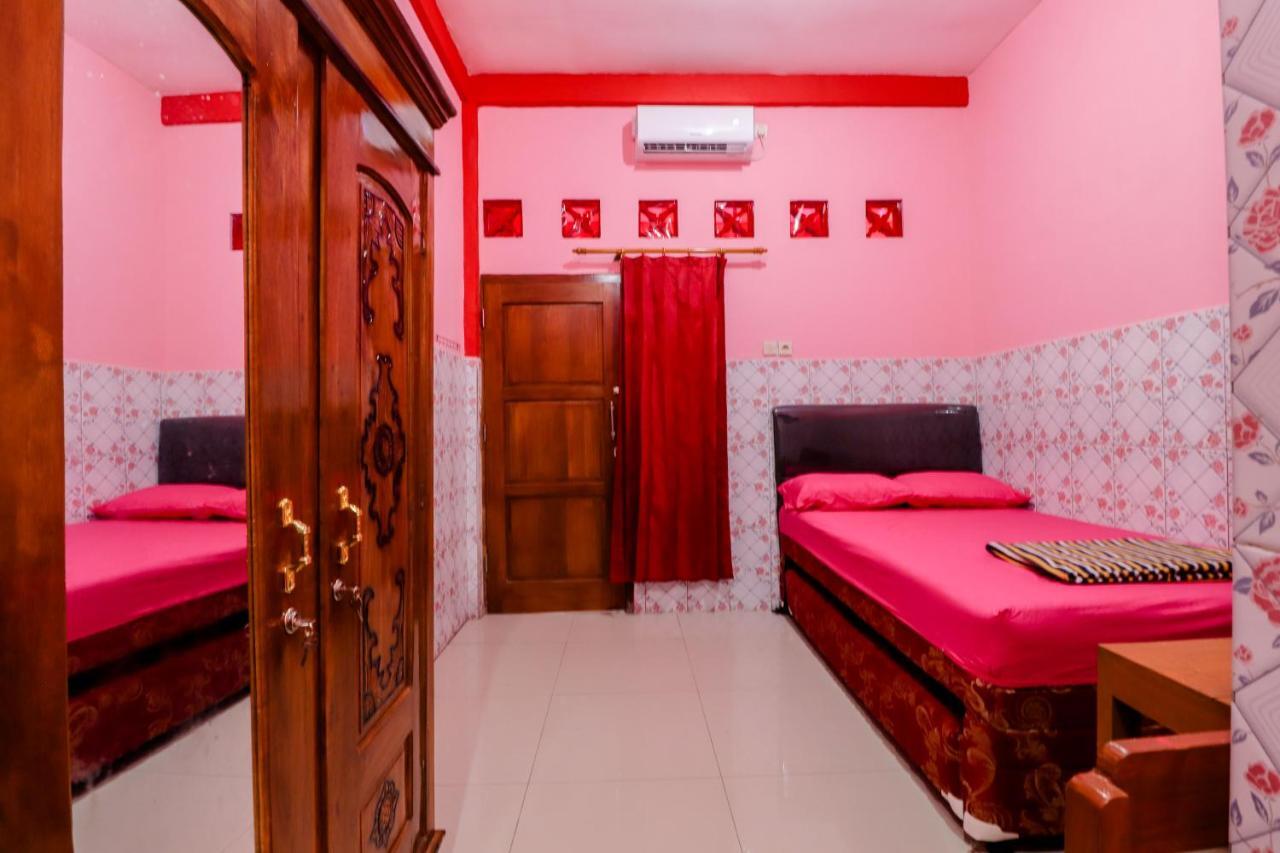 Baneytha Wisma tamu 3*