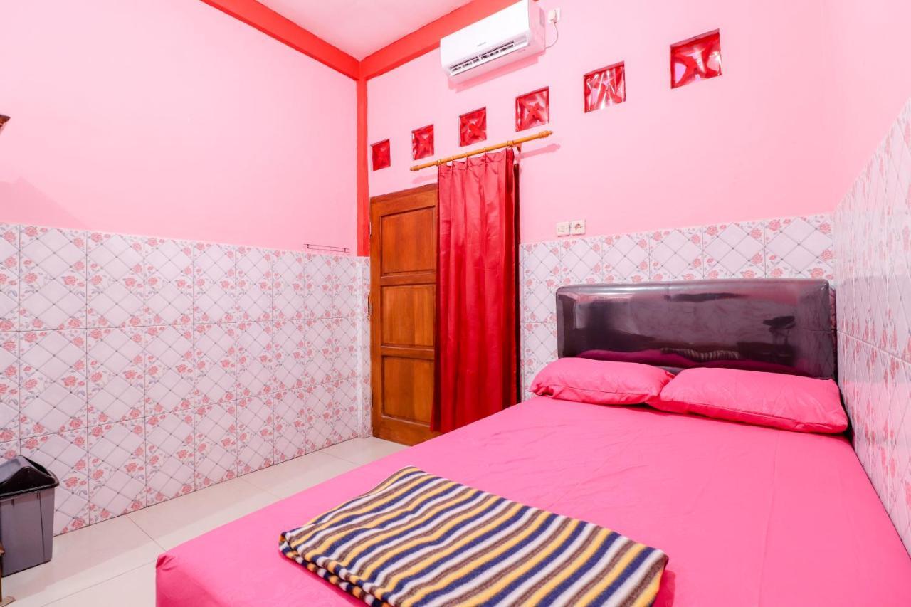 Baneytha Wisma tamu Yogyakarta
