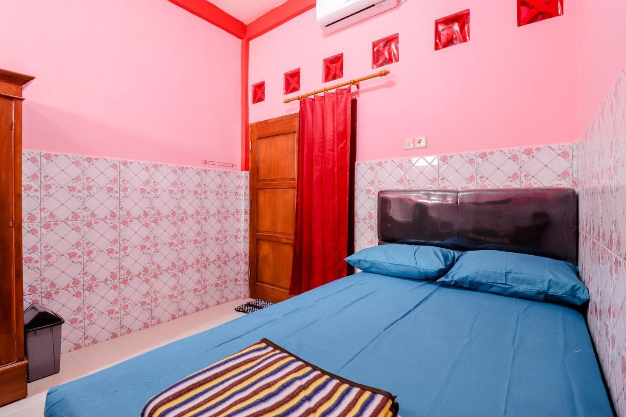 Baneytha Wisma tamu 3*