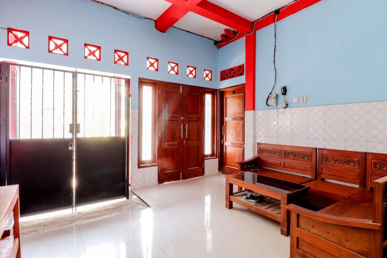 Baneytha Wisma tamu 3*
